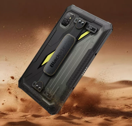 Blackview Active 7 - Imagen 2