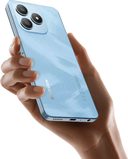 Blackview Wave 9C | 4 GB RAM | 128 GB ROM - Imagen 5