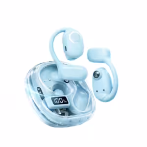 Blackview Airbuds 100 - Auriculares Bluetooth 5.3 - Azul