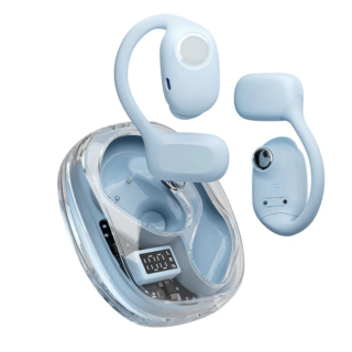 Blackview Airbuds 100 - Auriculares Bluetooth 5.3 - Azul