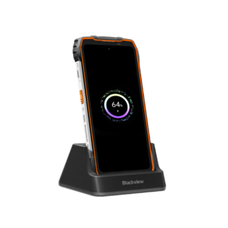 Blackview Base de Carga Blackview Xplore 1 Series - Negro