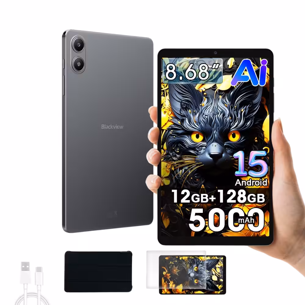 Tablet Blackview LINK 2 | 12 GB RAM 128 GB ROM