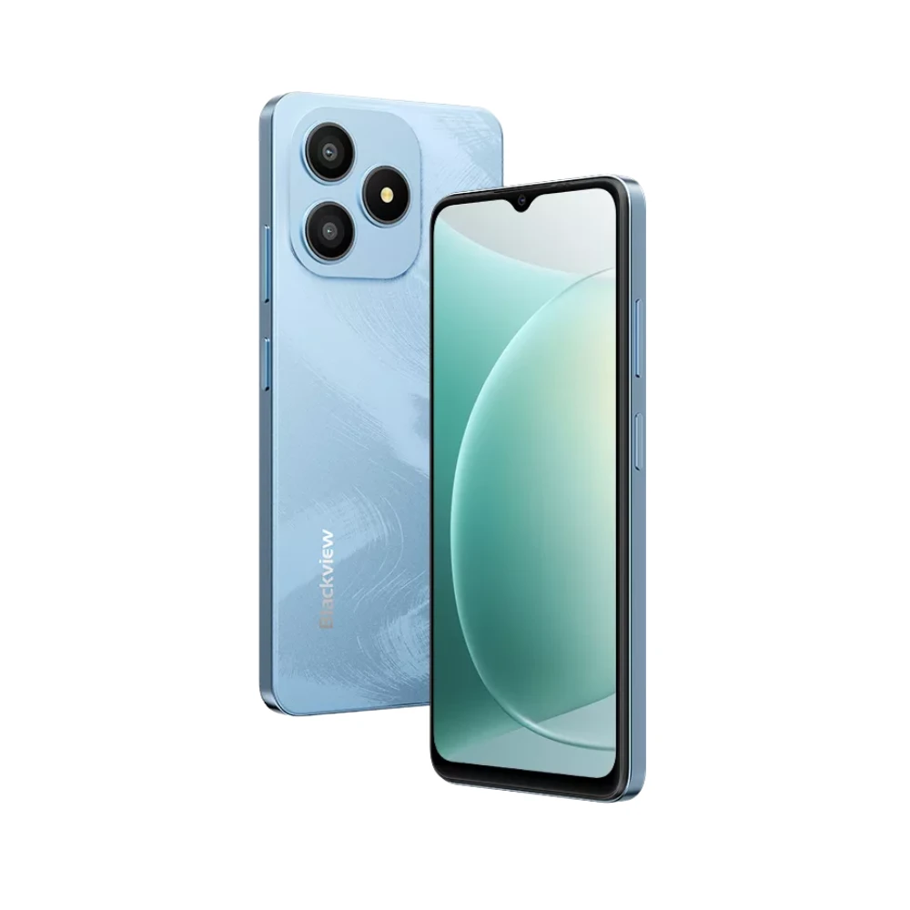 Blackview Wave 9C | 4GB+8GB RAM 128 GB ROM - Imagen 2