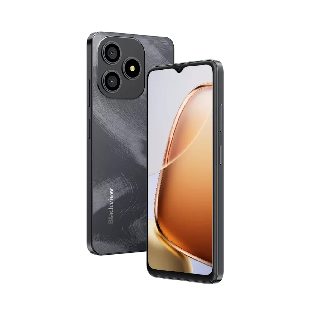 Blackview Wave 9C | 4GB+8GB RAM 128 GB ROM - Imagen 4