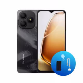 Blackview Wave 9C | 4GB+8GB RAM 128 GB ROM