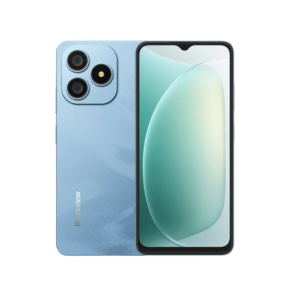 Blackview Wave 9C | 4GB+8GB RAM 128 GB ROM - Imagen 3