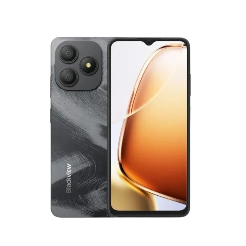 Blackview Wave 9C | 4GB+8GB RAM 128 GB ROM - Imagen 6