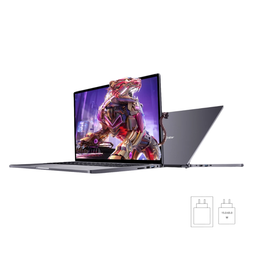 Blackview GamiBook 8 | 16 GB RAM 512 GB ROM