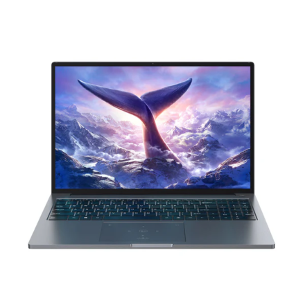 Blackview GamiBook 8 | 16 GB Ram y 512 Gb Rom