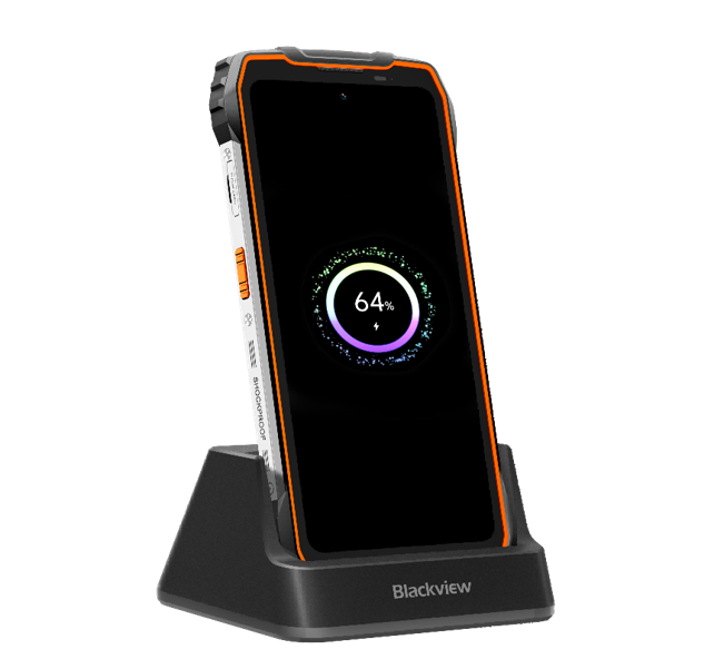 Blackview Base de Carga Xplore 1