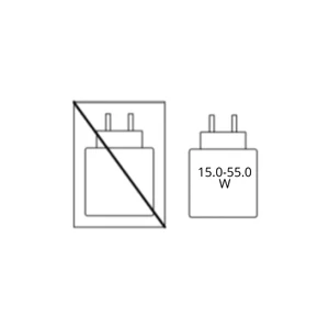 Información sobre cargador USB-C