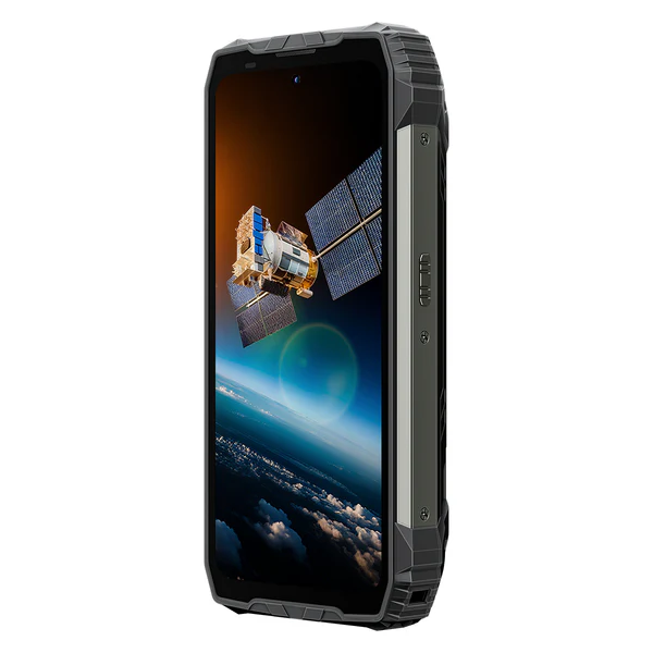 Blackview XPLORE 2 Satélite. ESIM - Imagen 3
