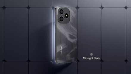 Blackview Wave 9C | 4 GB RAM | 128 GB ROM - Imagen 2