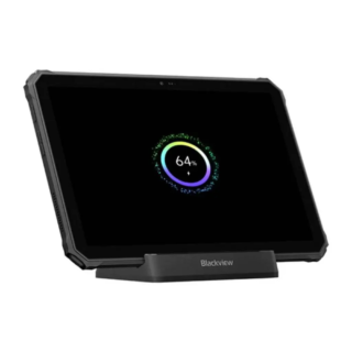 Blackview Base de Carga para Active 7 - Negro