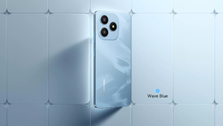 Blackview Wave 9C | 4 GB RAM | 128 GB ROM - Imagen 3