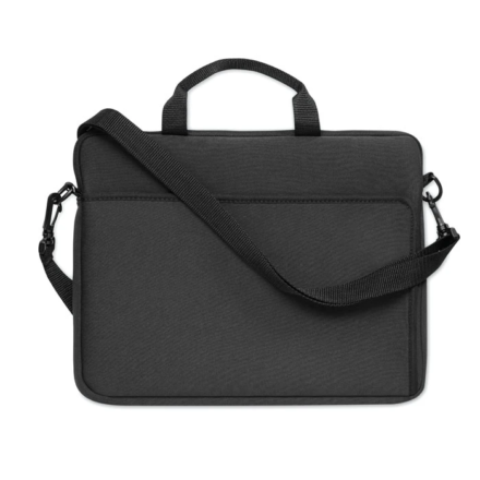 Funda Portatil 15'' RPET Cierre Elástico