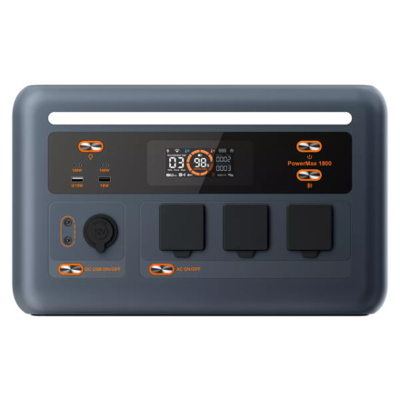 Oscal BP1800 (Pack batería)