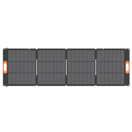 Oscal PM400 Pro – Panel Solar Portátil de 400W