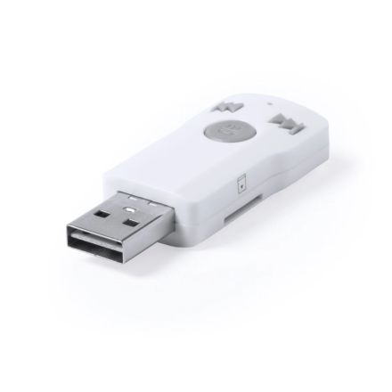 Receptor Bluetooth Multifunción