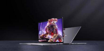 Blackview GamiBook 8 | 16 GB Ram y 512 Gb Rom - Imagen 4