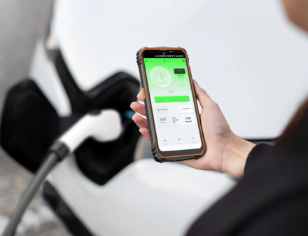 Cargador de coche eléctricos Oscal EV7000 - Imagen 4