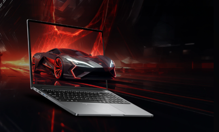 Blackview GamiBook 8 | 16 GB Ram y 512 Gb Rom - Imagen 8
