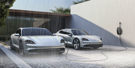 Cargador de coche eléctricos Oscal EV7000 - Imagen 6