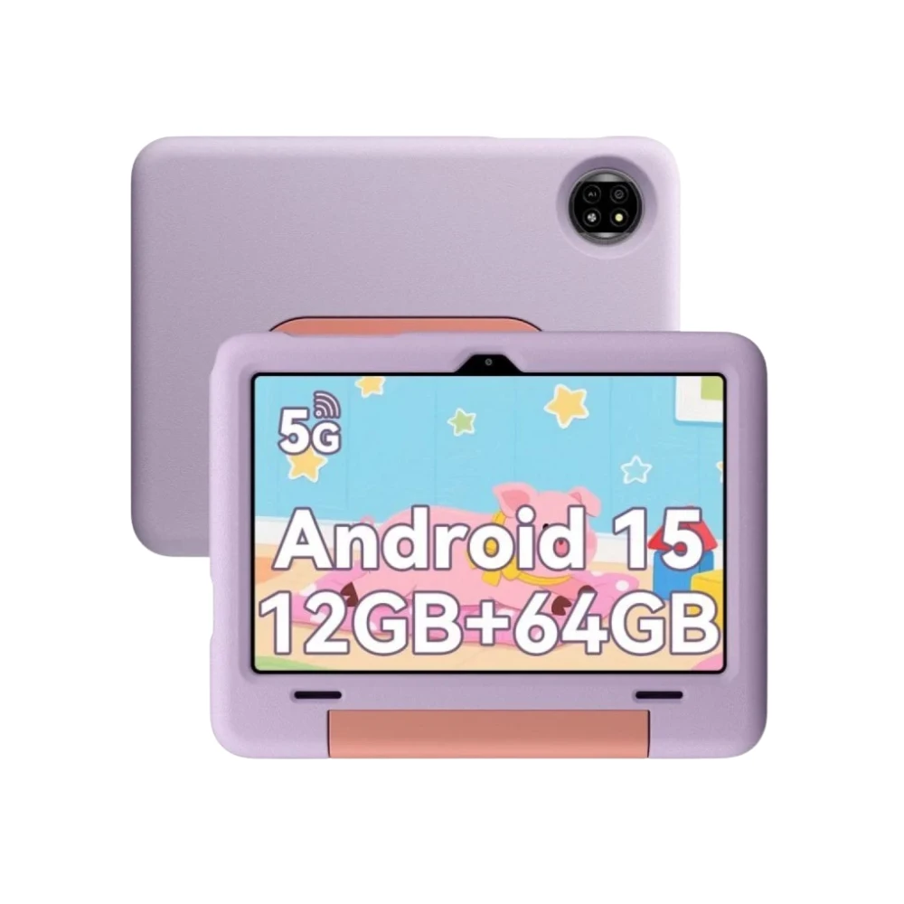 Tablet Blackview Tab 20 Kids - Imagen 2