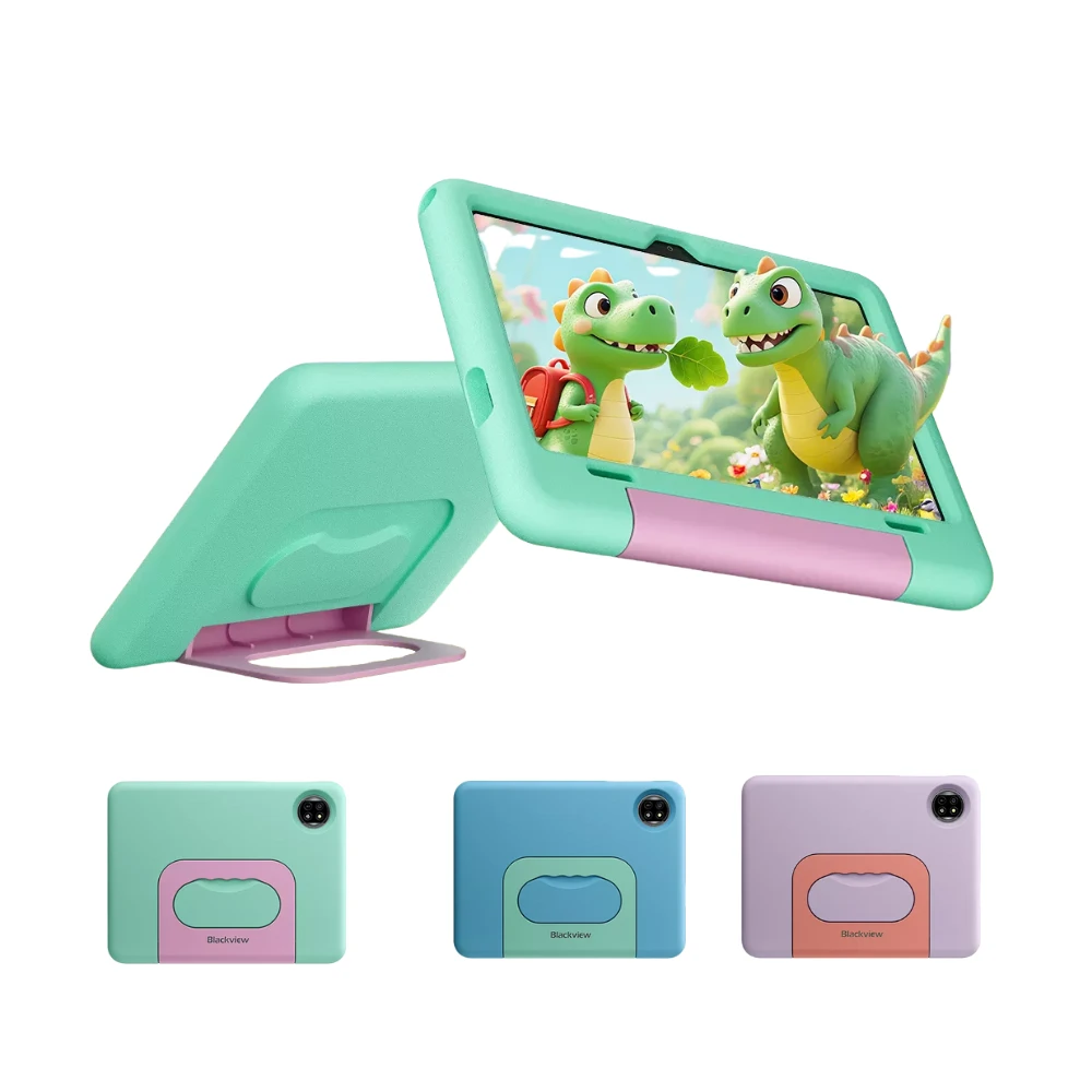 Tablet Blackview Tab 20 Kids - Imagen 4