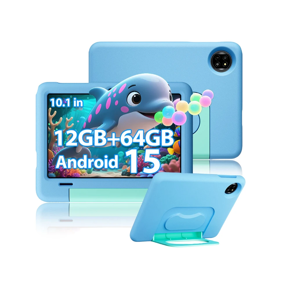 Tablet Blackview Tab 20 Kids - Imagen 8