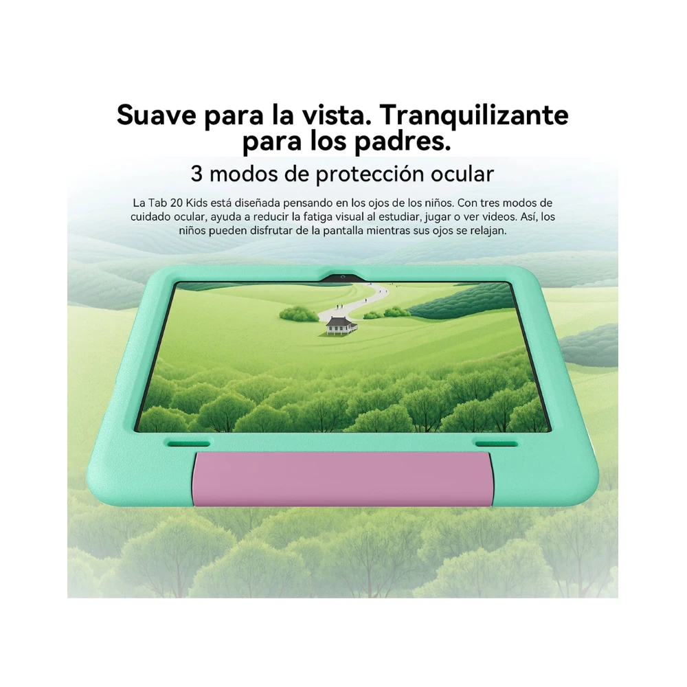 Tablet Blackview Tab 20 Kids - Imagen 7
