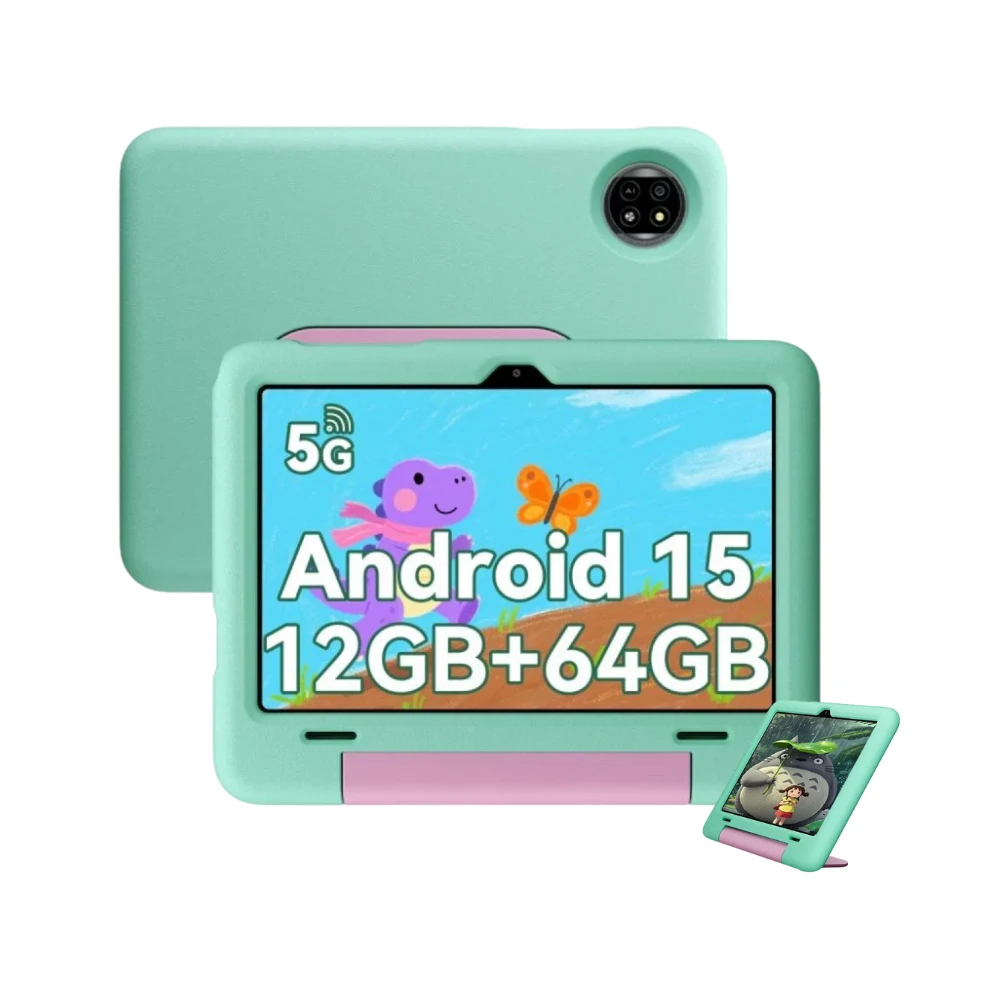 Tablet Blackview Tab 20 Kids