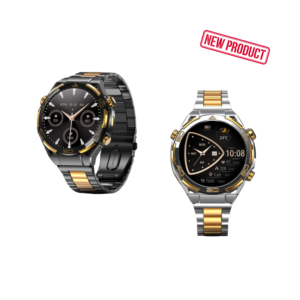 Blackview W90 Pro - Smartwatch