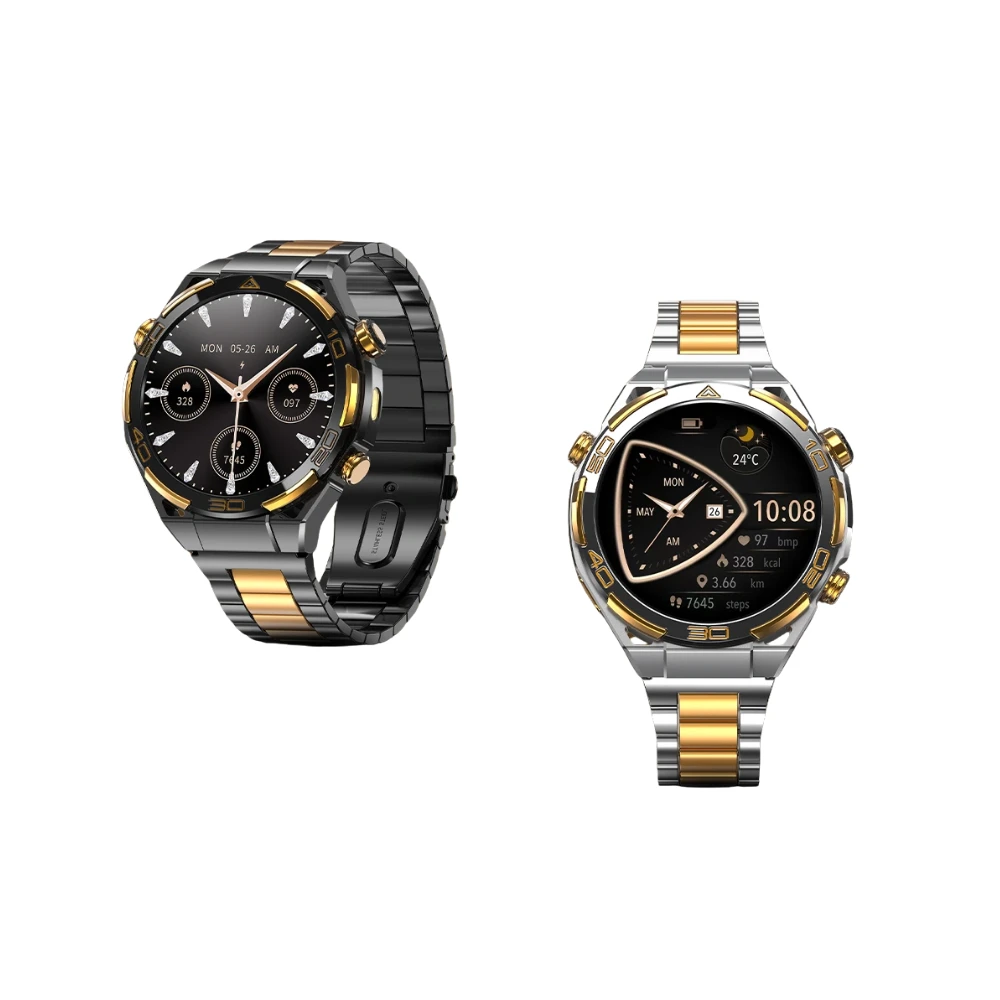 Blackview W90 Pro - Smartwatch - Imagen 3