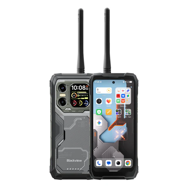 XPLORE 1 Walkie Talkie - Imagen 7
