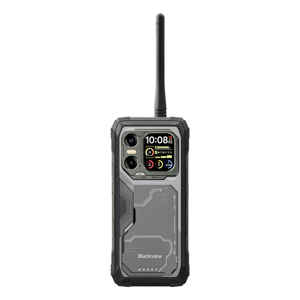 XPLORE 1 Walkie Talkie - Imagen 6