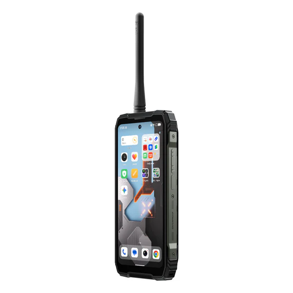 XPLORE 1 Walkie Talkie - Imagen 5