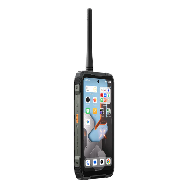XPLORE 1 Walkie Talkie - Imagen 4