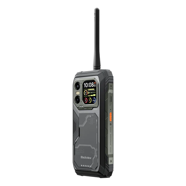 XPLORE 1 Walkie Talkie - Imagen 3
