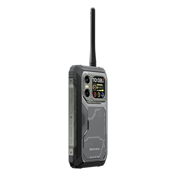 XPLORE 1 Walkie Talkie - Imagen 2