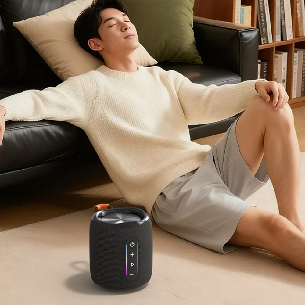 Blackview AuraBass 2 - Altavoz inalámbrico - Imagen 3