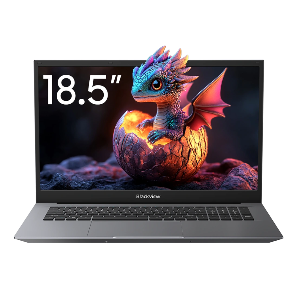 Portátil Blackview Acebook 10 | 16 GB RAM 512 GB ROM - Imagen 2