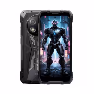 Blackview Rock 2 5G | 650 Nits y 15 000 mAh
