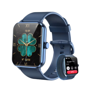 Blackview R50 - Smartwatch - Azul