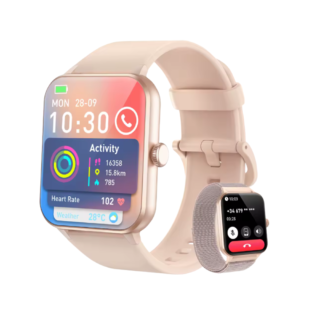 Blackview R50 - Smartwatch - Rosa