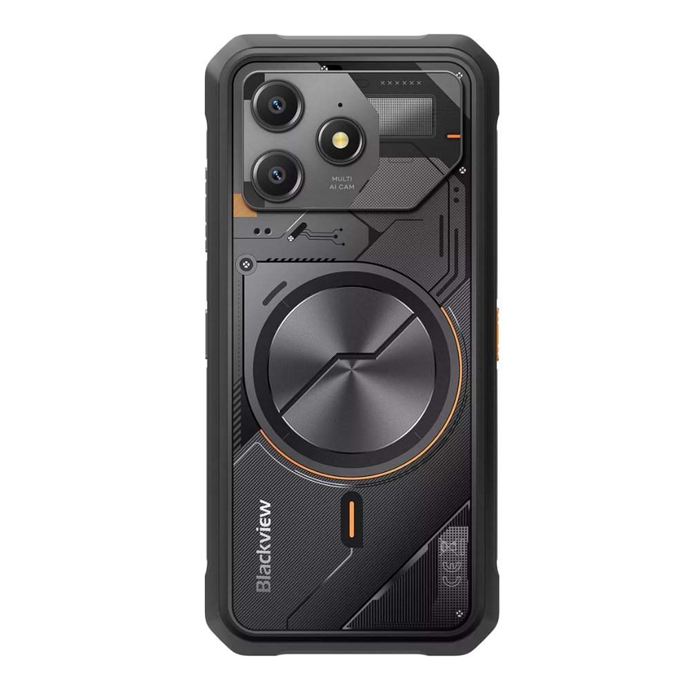 Blackview Fort 100 | 8 GB RAM 128 GB ROM