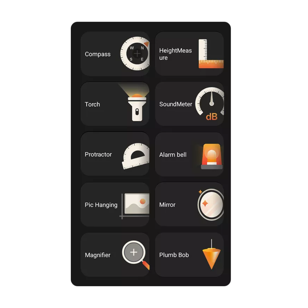 Blackview Fort 100 | 8 GB RAM 128 GB ROM - Imagen 6