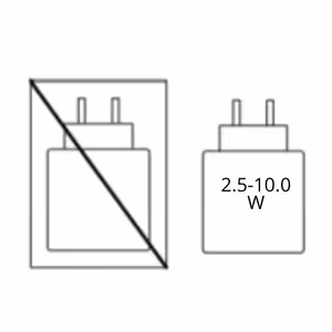 Información sobre cargador USB-C