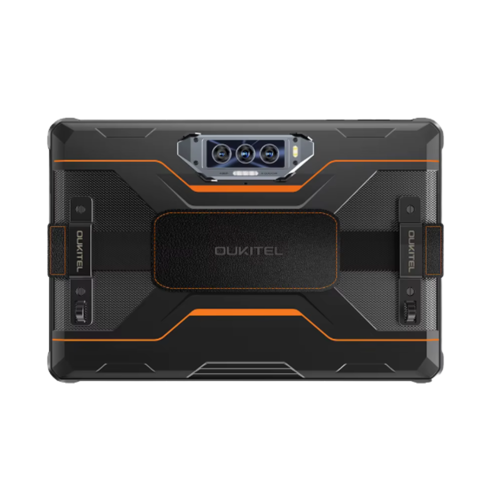 Tablet Oukitel RT8 NFC | 12GB (6GB+6GB) RAM 256 GB ROM - Imagen 4