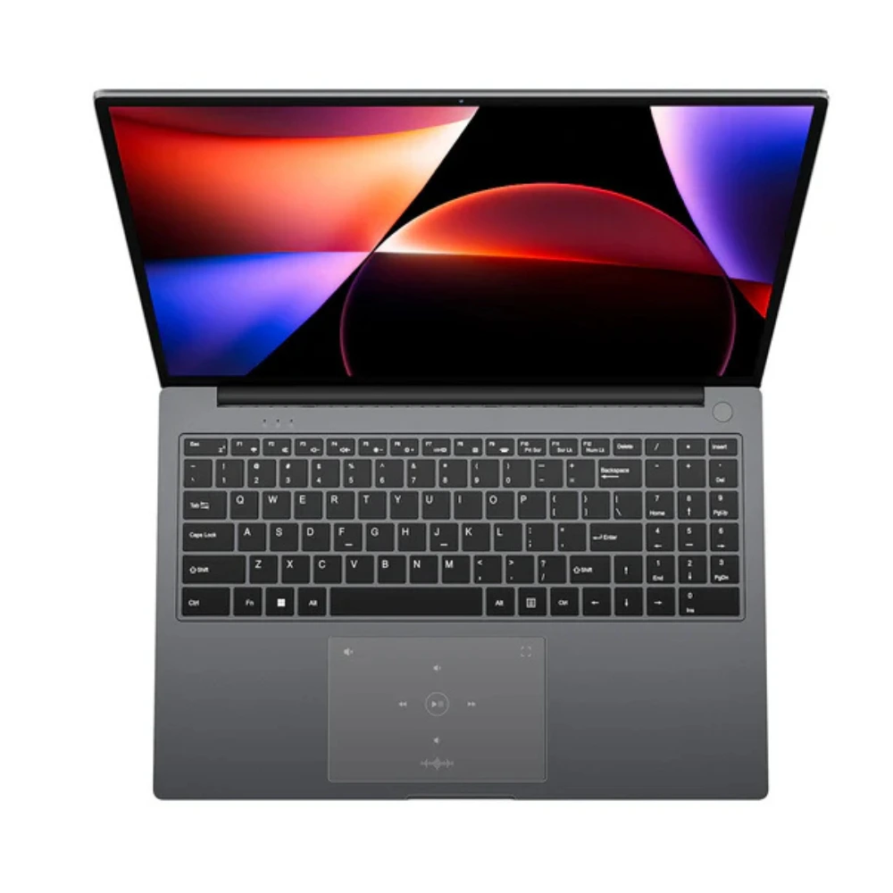 Blackview Acebook 12 12th i5 -12450h | 16 GB RAM 512 GB SSD - Imagen 2